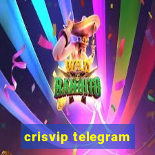 crisvip telegram